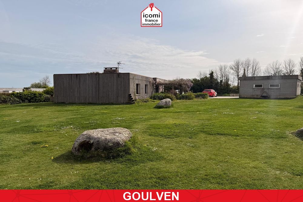 A VENDRE - MAISON - T4 - 3 CHAMBRES - PLAIN PIED - ANNEE 2000 - DPE D - PROCHE MER - GARAGE - IDEALEMENT SITUE
